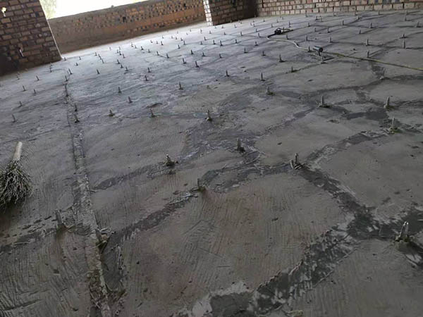 碳纖維加固工程